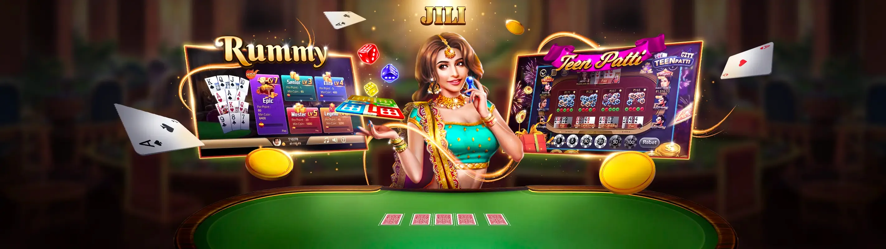 Giao diện game Bayvip Nổ Hũ với các biểu tượng may mắn