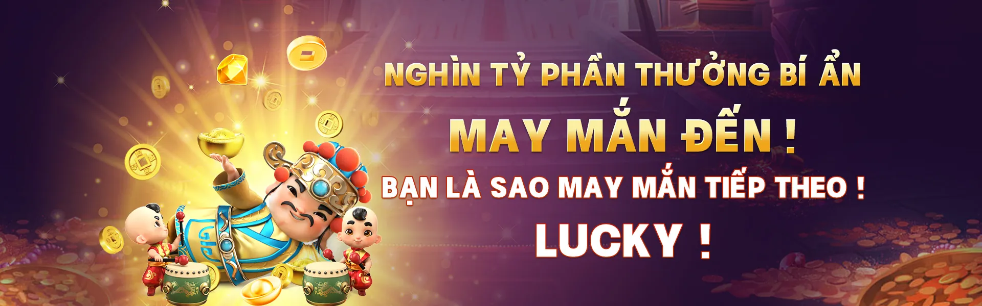 Hình ảnh quảng cáo các ưu đãi mới nhất từ Bayvip Nổ Hũ