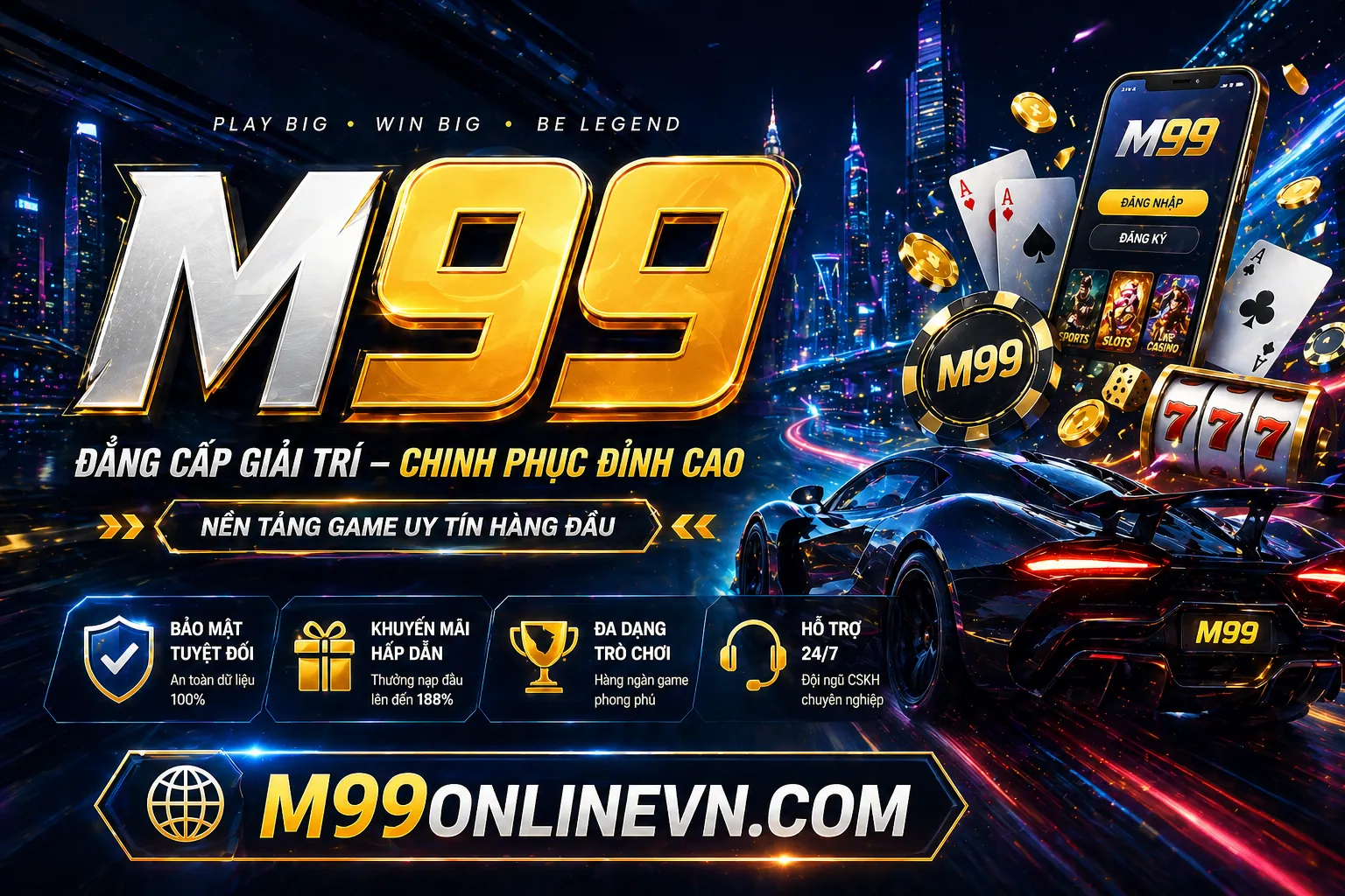 Đội ngũ hỗ trợ khách hàng chuyên nghiệp của bayvip nổ hũ