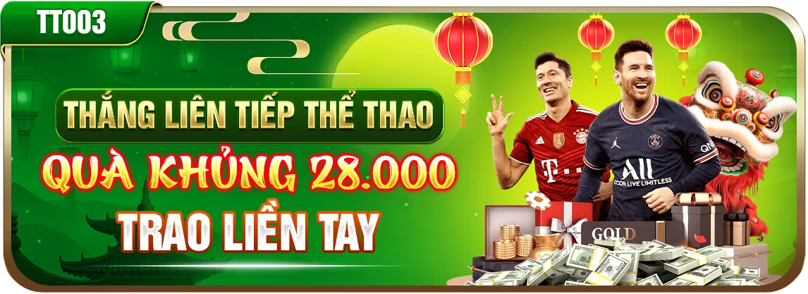 Các ưu đãi độc quyền tại bayvip nổ hũ