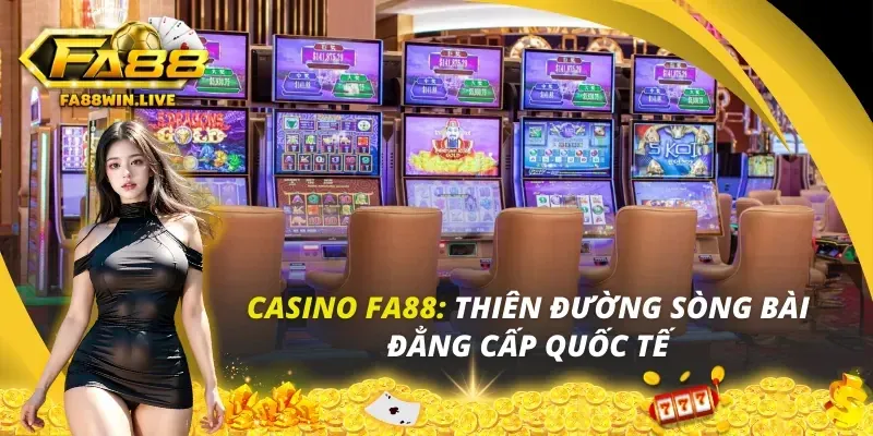 Kiểm soát cảm xúc khi chơi casino