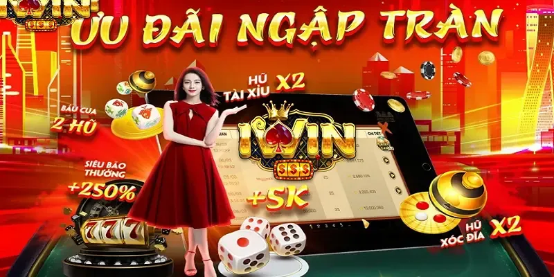 Khuyến Mãi Mới Nhất Slot bayvip nổ hũ
